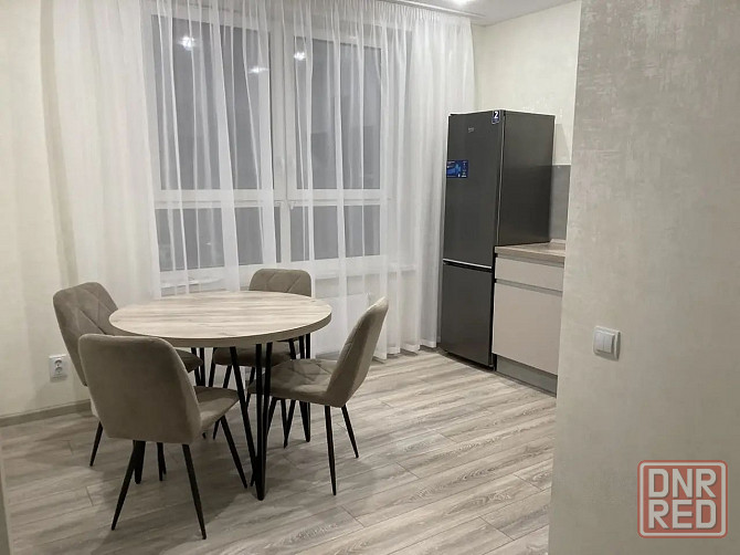 в долгосрочную аренду сдается 2-комнатная квартира в пролетарском районе Донецк - изображение 3