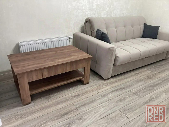 в долгосрочную аренду сдается 2-комнатная квартира в пролетарском районе Донецк - изображение 4