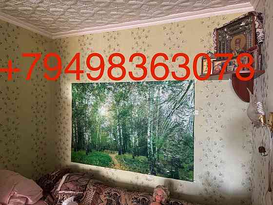 Продам 1км.кв.Левый берег.мкр.Восточный. 5школа Мариуполь