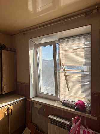 Продам 1км.кв.Левый берег.мкр.Восточный. 5школа Мариуполь