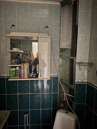 Продам 1км.кв.Левый берег.мкр.Восточный. 5школа Мариуполь