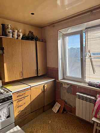 Продам 1км.кв.Левый берег.мкр.Восточный. 5школа Мариуполь