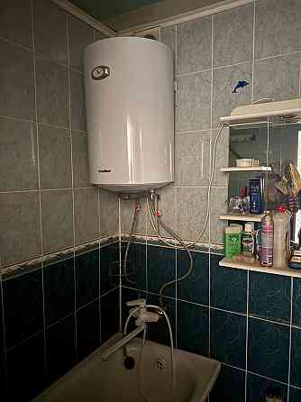 Продам 1км.кв.Левый берег.мкр.Восточный. 5школа Мариуполь