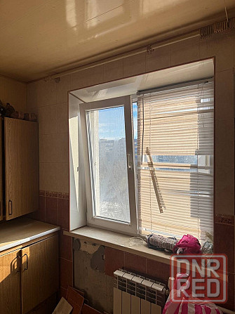 Продам 1км.кв.Левый берег.мкр.Восточный. 5школа Мариуполь - изображение 2