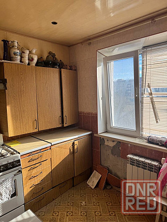 Продам 1км.кв.Левый берег.мкр.Восточный. 5школа Мариуполь - изображение 3