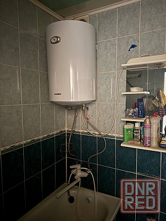 Продам 1км.кв.Левый берег.мкр.Восточный. 5школа Мариуполь - изображение 4