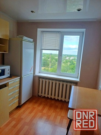 Продаётся 2 к.кв. Посёлок Горняк, ул. Химиков. Донецк - изображение 1