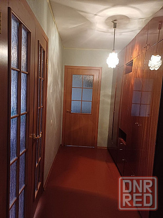 Продаётся 2 к.кв. Посёлок Горняк, ул. Химиков. Донецк - изображение 5