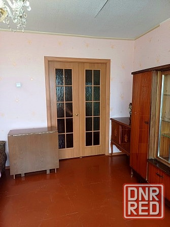 Продаётся 2 к.кв. Посёлок Горняк, ул. Химиков. Донецк - изображение 3