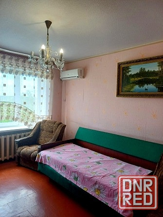 Продаётся 2 к.кв. Посёлок Горняк, ул. Химиков. Донецк - изображение 4