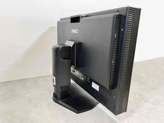 Монитор NEC МultiSync PA241W Макеевка