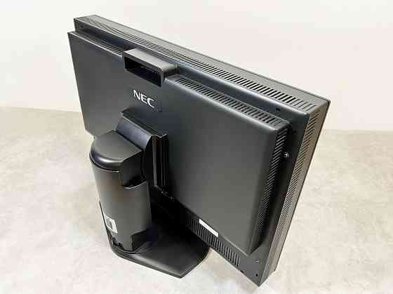 Монитор NEC МultiSync PA241W Макеевка