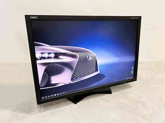 Монитор NEC МultiSync PA241W Макеевка