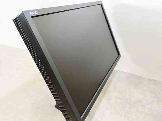 Монитор NEC МultiSync PA241W Макеевка