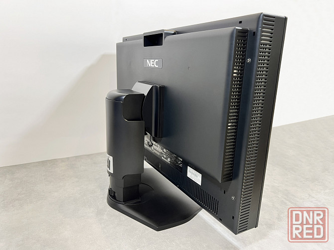 Монитор NEC МultiSync PA241W Макеевка - изображение 4