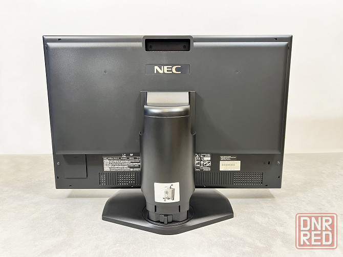 Монитор NEC МultiSync PA241W Макеевка - изображение 3