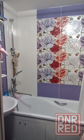 Срочно сдам двухкомнатную квартиру в Пролетарском районе, ул. Матёкина! Донецк - изображение 2