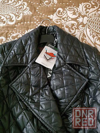 Продаю пальто демисезонное Донецк - изображение 2