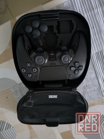 Продам игровой джойстик Донецк - изображение 3