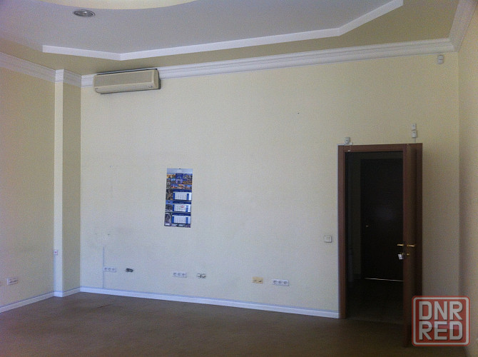 Аренда: Шикарный - Офис - 43 м2, Ворошиловский р-н. Донецк - изображение 3