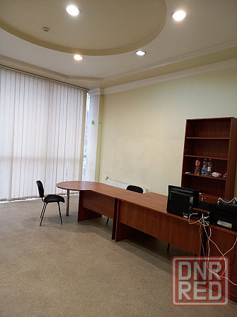 Аренда: Шикарный - Офис - 43 м2, Ворошиловский р-н. Донецк - изображение 2