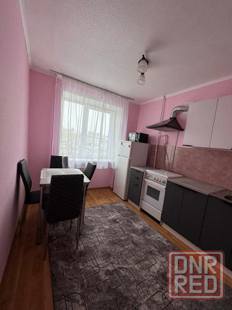 Сдам реальную 1 к. кв. на пл. Ленина, в офис ехать не нужно! Донецк - изображение 5