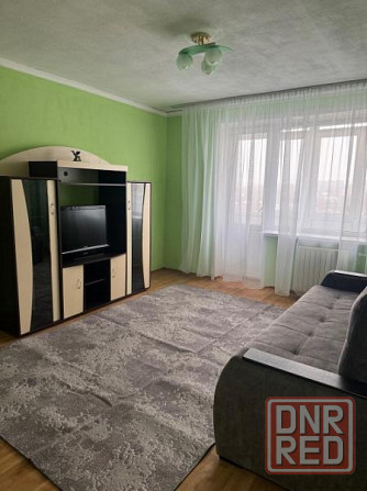 Сдам реальную 1 к. кв. на пл. Ленина, в офис ехать не нужно! Донецк - изображение 2