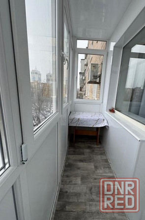 Сдам реальную 1 к. кв. на пл. Ленина, в офис ехать не нужно! Донецк - изображение 6