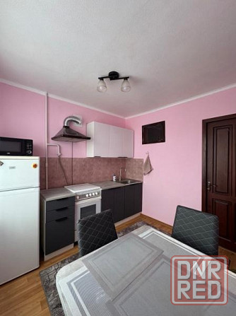 Сдам реальную 1 к. кв. на пл. Ленина, в офис ехать не нужно! Донецк - изображение 4