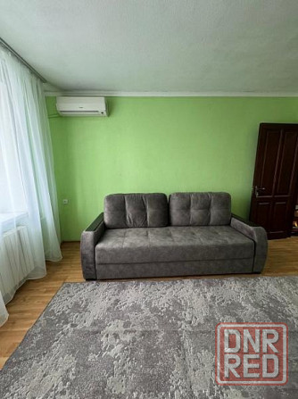 Сдам реальную 1 к. кв. на пл. Ленина, в офис ехать не нужно! Донецк - изображение 1