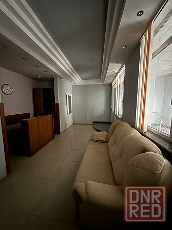 Офисное помещение 351 м.кв, Ворошиловский р-н, Донецк Донецк - изображение 3