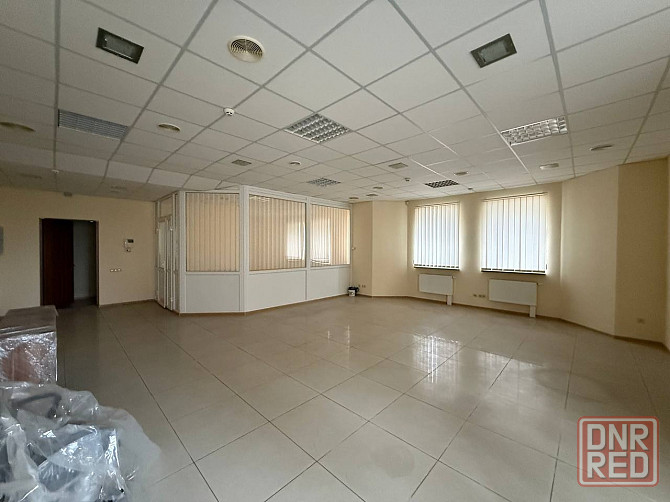 Офисное помещение 351 м.кв, Ворошиловский р-н, Донецк Донецк - изображение 4