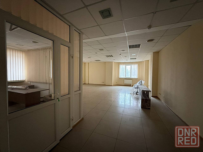 Офисное помещение 351 м.кв, Ворошиловский р-н, Донецк Донецк - изображение 6