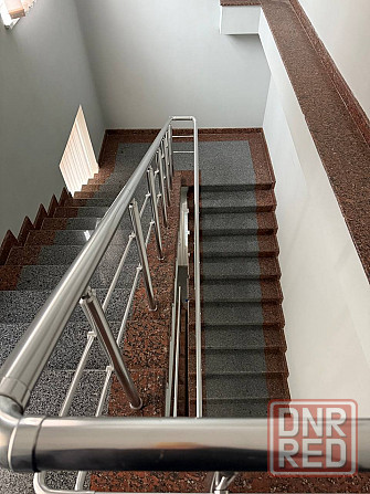 Офисное помещение 351 м.кв, Ворошиловский р-н, Донецк Донецк - изображение 2