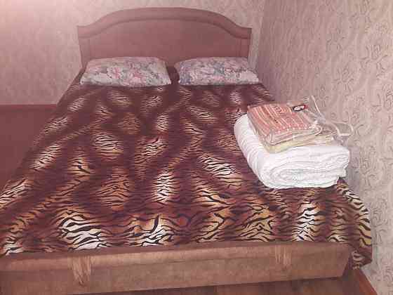 1-к квартира, 36 м2, 2/4 эт. Мариуполь