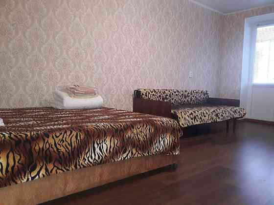 1-к квартира, 36 м2, 2/4 эт. Мариуполь