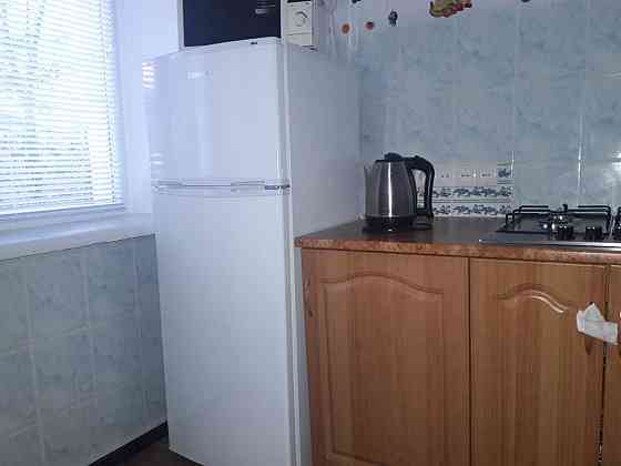 1-к квартира, 36 м2, 2/4 эт. Мариуполь