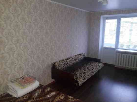 1-к квартира, 36 м2, 2/4 эт. Мариуполь