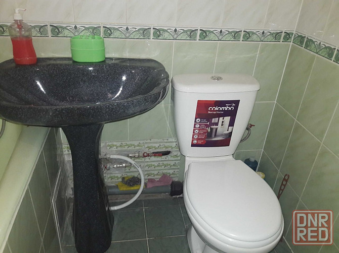 1-к квартира, 36 м2, 2/4 эт. Мариуполь - изображение 6