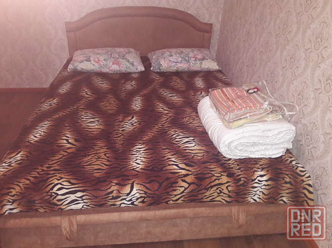 1-к квартира, 36 м2, 2/4 эт. Мариуполь - изображение 5