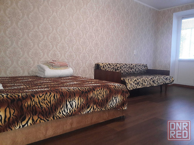 1-к квартира, 36 м2, 2/4 эт. Мариуполь - изображение 1