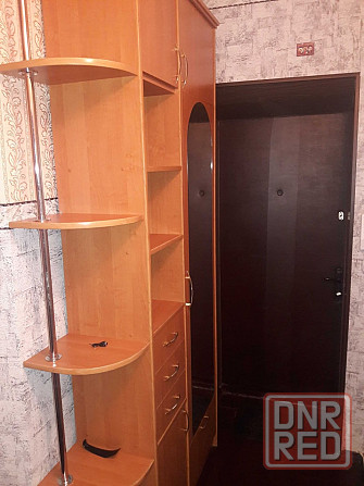 1-к квартира, 36 м2, 2/4 эт. Мариуполь - изображение 3