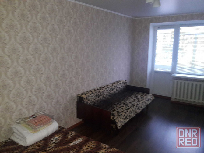 1-к квартира, 36 м2, 2/4 эт. Мариуполь - изображение 4