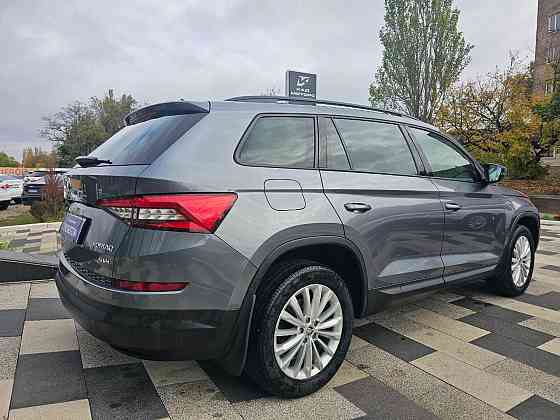 SKODA KODIAQ Донецк