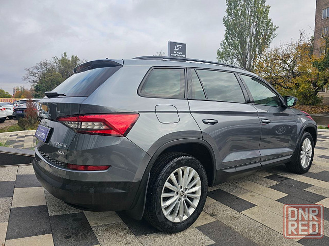 SKODA KODIAQ Донецк - изображение 4