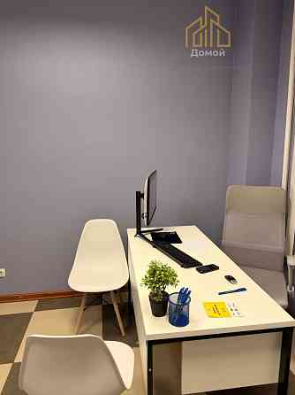 Сдаётся офис. ас Яма. Золотое Кольцо. Центр города транспортная развязка Донецк