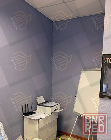 Сдаётся офис. ас Яма. Золотое Кольцо. Центр города транспортная развязка Донецк - изображение 4