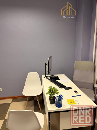 Сдаётся офис. ас Яма. Золотое Кольцо. Центр города транспортная развязка Донецк - изображение 2
