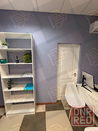 Сдаётся офис. ас Яма. Золотое Кольцо. Центр города транспортная развязка Донецк - изображение 3