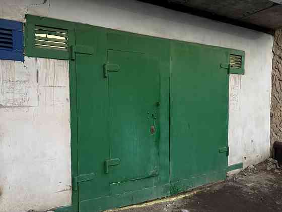 Сдам гараж в Черемушках,на К7 Макеевка